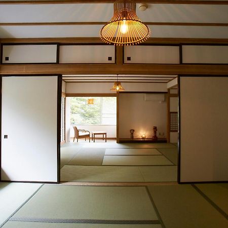 Yumori Onsen Hostel 후쿠시마 외부 사진